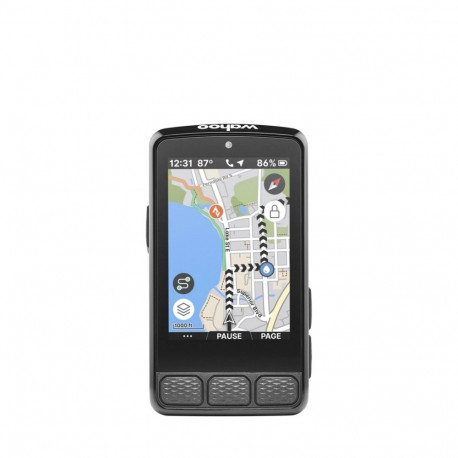 WAHOO ELEMNT ROAM 3 GPS rattakompuuter