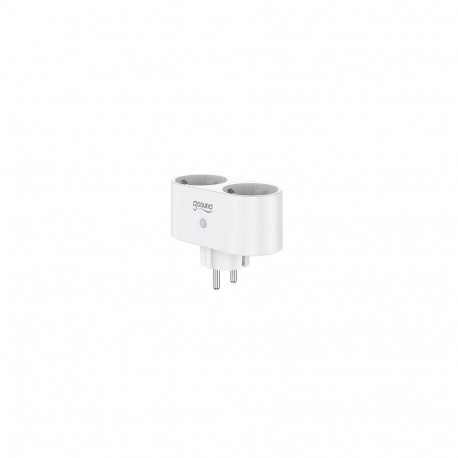 Gosund SP211 smart plug Home White