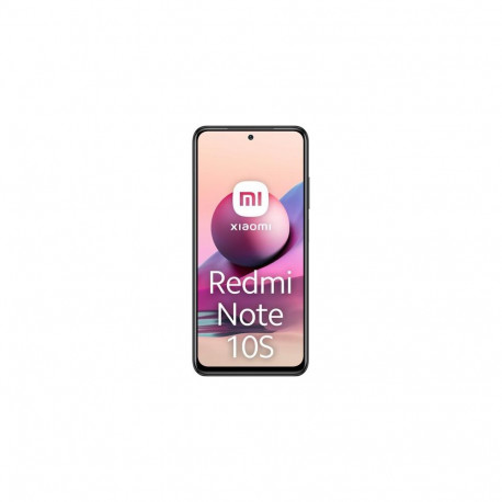 Xiaomi Redmi Note 10S 16.3 cm (6.43") Dual SIM Android 11 4G USB Type-C 6 GB 128 GB 5000 mA