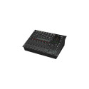 Behringer DX2000USB audio mixer 7 channels