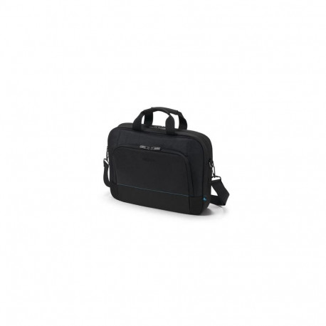 DICOTA D3250803 laptop case 35.6 cm (14") Briefcase Black