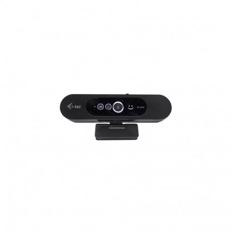 i-tec SOLOMON WH200 2K Webcam Windows Hello