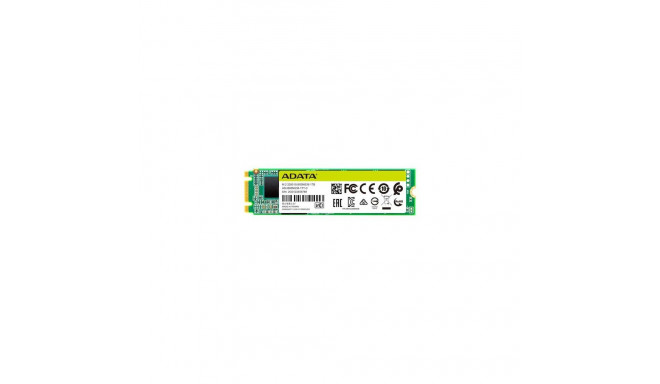 ADATA Ultimate SU650 M.2 1 TB Serial ATA III 3D NAND