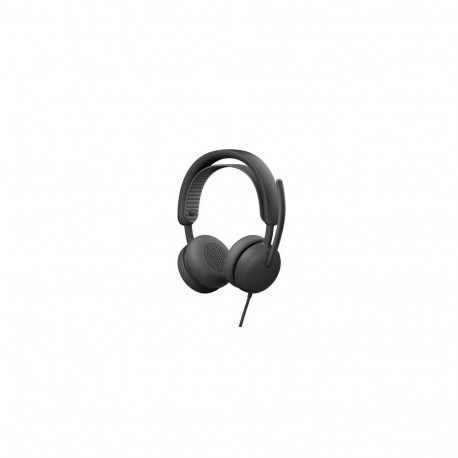 Logitech Zone Wired 2, Graphite