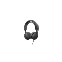 Logitech Zone Wired 2, Graphite