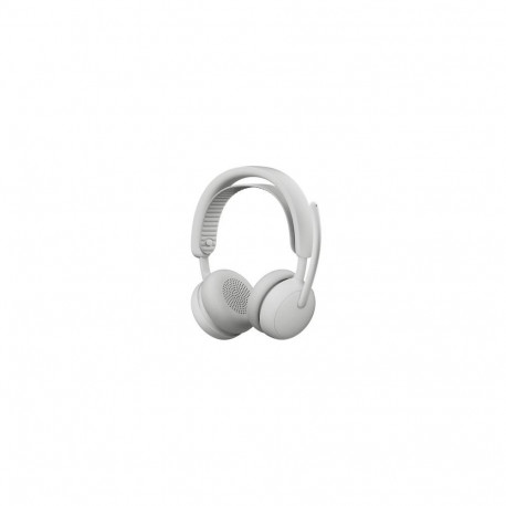 Logitech Zone Wireless 2 ES Headset Wired &amp; Wireless Head-band Calls/Music USB Type-C Blueto