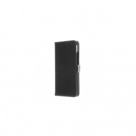 Insmat 650-2964 mobile phone case 16.6 cm (6.55") Flip case Black