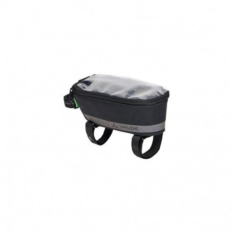 VAUDE Top Tube screw-on top mobile phone bag