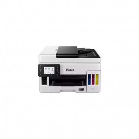 Canon MAXIFY GX6050 MegaTank Inkjet A4 600 x 1200 DPI Wi-Fi