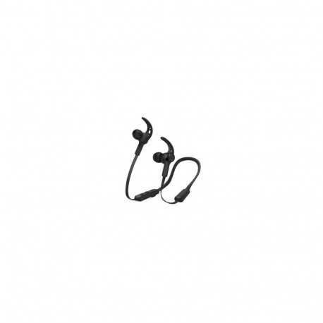 Hama 00184190 headphones/headset Wireless Ear-hook, In-ear Sports USB Type-C Bluetooth Black