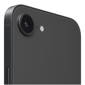 MOBILE PHONE IPHONE 16E/128GB BLACK MD1Q4 APPLE