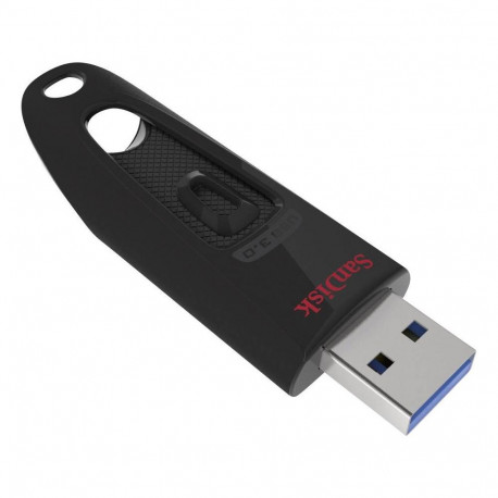 SanDisk flash drive 16GB Cruzer Ultra USB 3.0 100MB/s