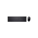 Dell KM5221W Keyboard and Mouse Set