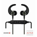Swissten Active Wireless Bluetooth Earphones