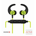 Swissten Active Wireless Bluetooth Earphones