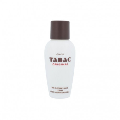 TABAC Original Pre Electric Shave Lotion (100ml)