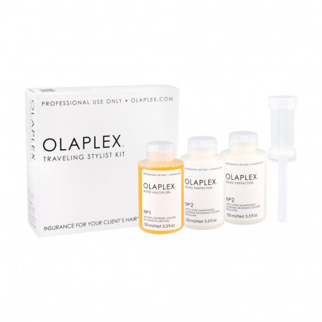 Olaplex Bond Multiplier No. 1 Traveling Stylist Kit (100ml) (Set)