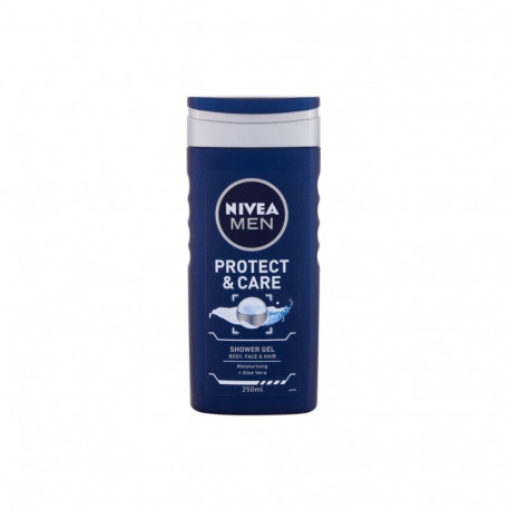 Nivea Men Protect & Care (250ml)