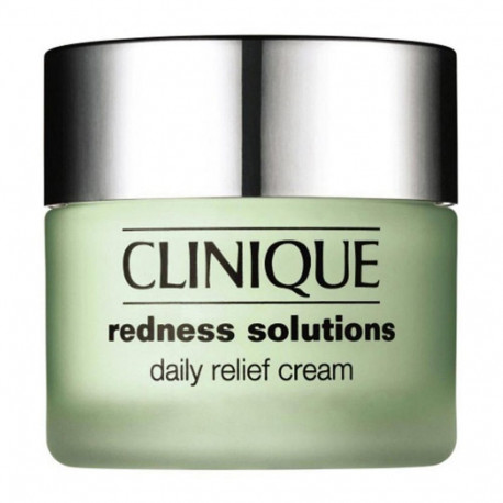 Clinique Redness Solutions Daily Relief Cream (50ml)