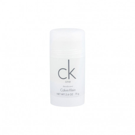 Calvin Klein Ck One Deo Stick (75ml)