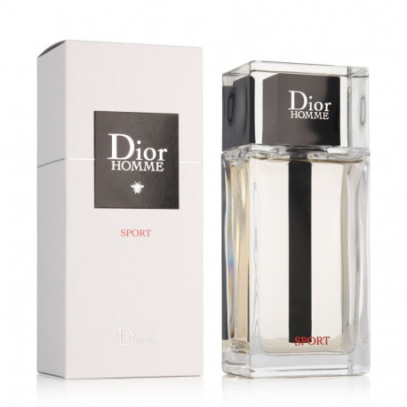 Dior Homme Sport Edt Spray (125ml)