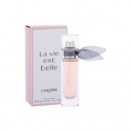Lancome La Vie Est Belle Edp Spray (15ml)