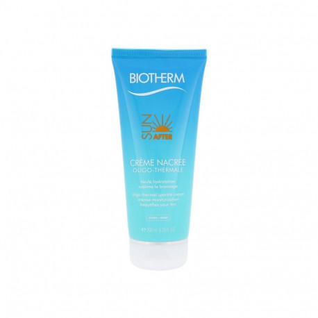 Biotherm Oligo Thermale Sun After Milk (200ml)
