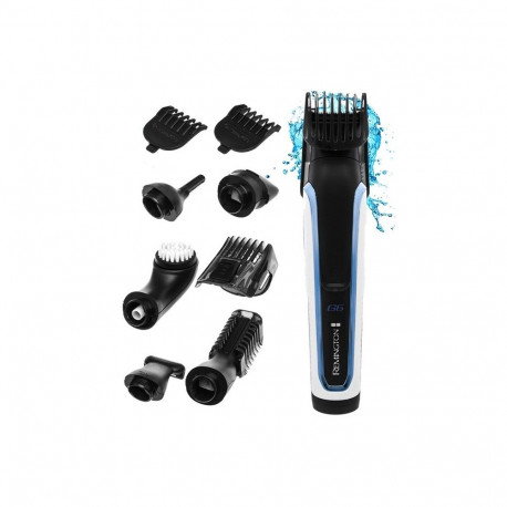 Beard Trimmer - Remington PG6000 Lithium-Ion Cordless Black