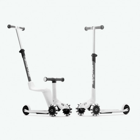 Xtend Mini-ride valge