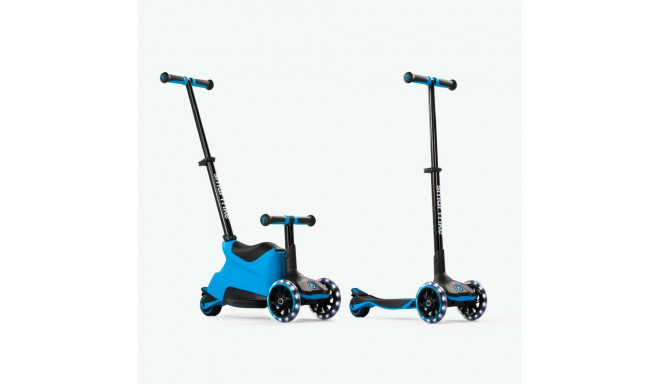 Xtend Scooter Ride-on sinine