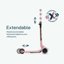 Xtend Mini-ride roosa