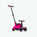 Xtend Scooter Ride-on roosa