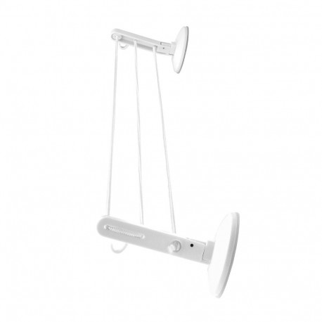 Pesunöör iminappadega  90x3cm