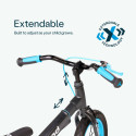 SmarTrike Xtend ratas sinine
