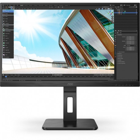 AOC monitor 27P2Q Pro-Line