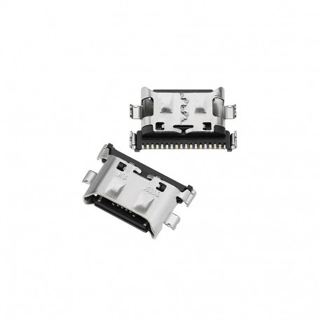 Power jack for HUAWEI MateBook D14, D15
