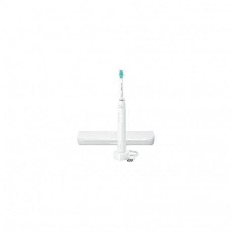 Philips HX3673/13 Sonicare 3100 Series Zahnbürste weiß