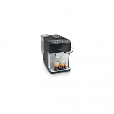 Siemens täisautomaatne espressomasin TP515D01 EQ500 classic