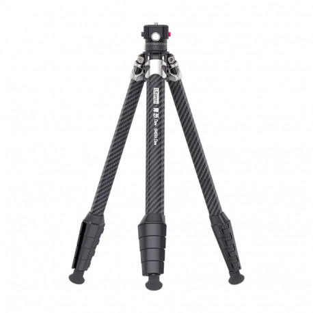 Ulanzi TT08 OMBRA Carbon Fiber Claw Quick Release Tripod