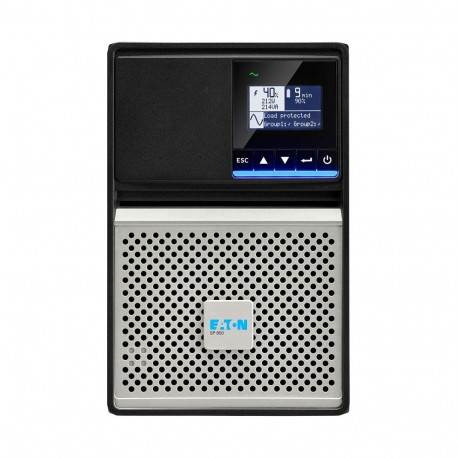 Eaton UPS 5P850iG2 Gen 2 torn 850VA