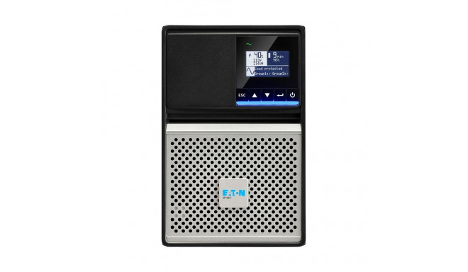 Eaton UPS 5P850iG2 Gen 2 torn 850VA