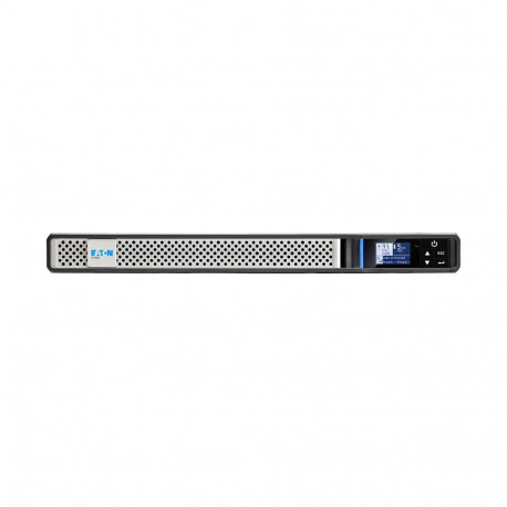 "EATON 5P650IRNG2 Rackmount 650VA 1HE mit Netzwerkkarte"