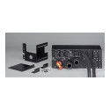 "EATON Service Bypass Panel 230V Rackmount Input Hard Wire Output Hard Wire (4)C19"