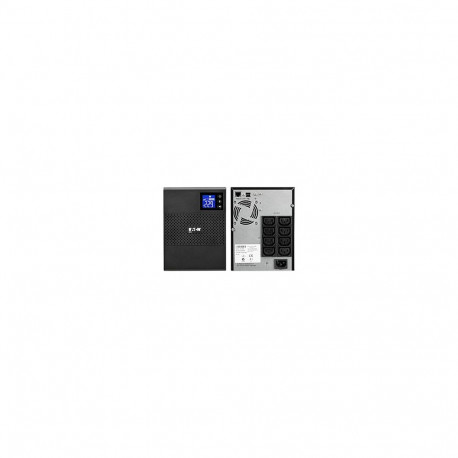 "Eaton Tower 5SC1500I Line-Interactive USB/8x IEC C13"
