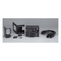 "EATON Service Bypass Panel 230V Rackmount/Tower Input Hard Wire Output (2)C19 (3)C13"