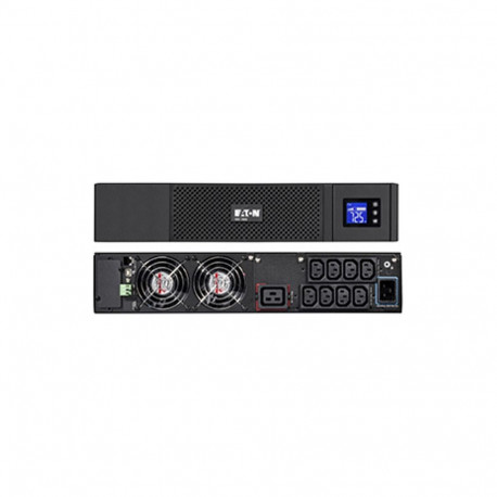 "Eaton Rack/Tower 5SC3000IRT Line Interactive USB/8x IEC C13/1x IEC C19"