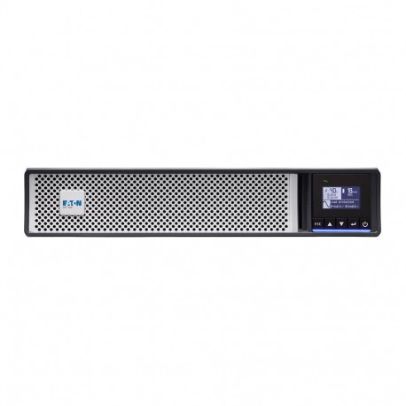 "Eaton Rack/Tower 5PX1500IRTNG2 Line-Interactive USB/8x IEC C13 - incl. Netzwerkkarte"