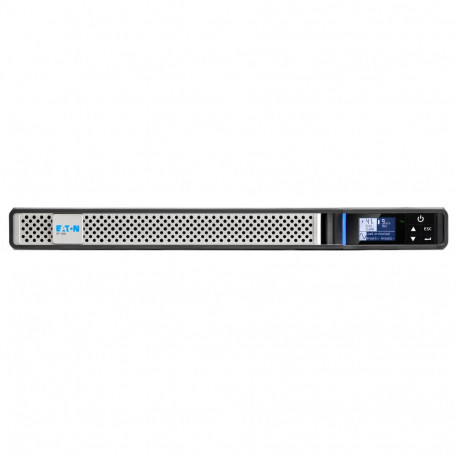 Eaton rack-tüüpi UPS 5P1550IRG2 line-interactive USB 6x IEC C13
