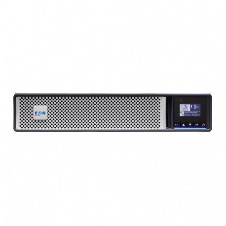 "Eaton Rack/Tower 5PX2200IRTNG2 Line-Interactive USB/8x IEC C13/2x IEC C19 - incl. Netzwerkkarte"