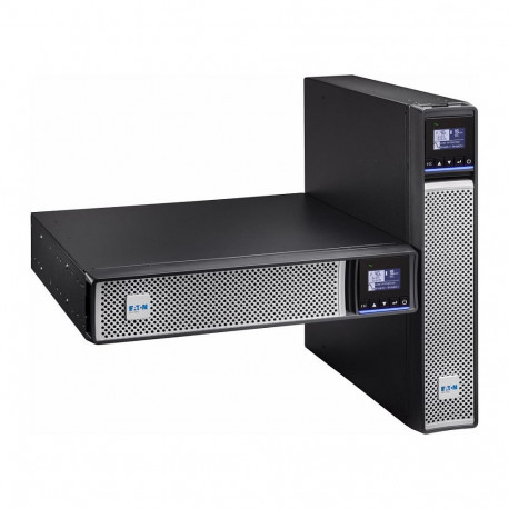Eaton ups 5PX3000IRTNG2 püstik/torn Line-Interactive USB/8x IEC C13/2x IEC C19 koos võrgukaardiga
